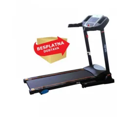 Motorna traka za trčanje RX 133