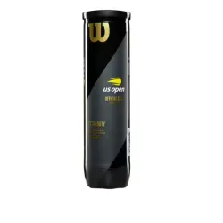 Teniska loptica US open 4 kom. 