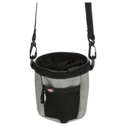 Torba za užinu i poslastice za pse 