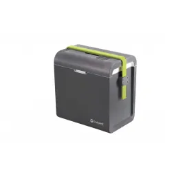 ECOcool Slate Grey 24 12V/230V Hladnjak