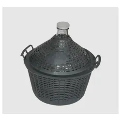 Balon stakleni 5 lit.