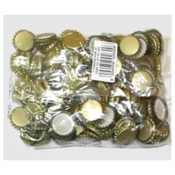 Čep za flaše metalni 200kom