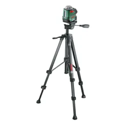 Samonivelušući laser za linije Bosch PLL 360 set