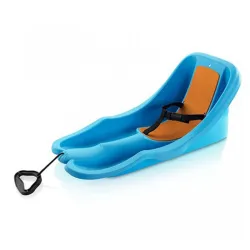 Sanke Plastikon Baby Rider mint orange