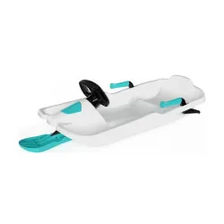 Sanke za decu PLASTKON SKIPPER titan blue ice