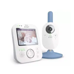 Babi alarm Avent video monitor