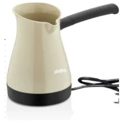 Električna džezva SCM2951
