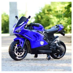 Motor za decu 139 Plavi 