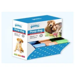 Kese za izmet  63 role