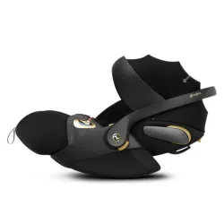 Auto sedište od 0 do 13 kg Cybex Cloud Z i-size Jeremy Scott black