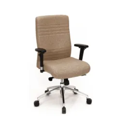 Kancelarijska stolica Boston 627 Alu line