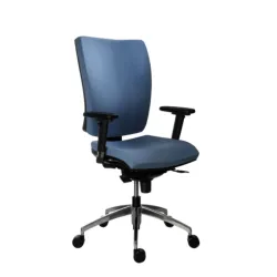 Kancelarijska stolica 1580 SYN GALA ALU LX