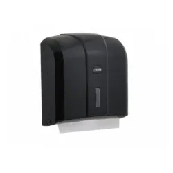 Dispenzer za složivi ubrus VIALLI K40B crni