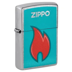 Zippo upaljač 22PF flame