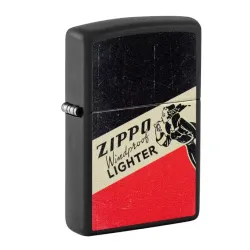 Zippo upaljač 22PF windy