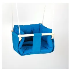  Lux Baby Plava Ljuljaška