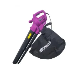 NEXSAS Električni duvač i usisivač lišća NXE-1103 LEAF 