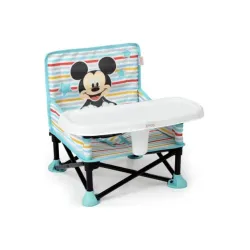  Kids II 17202 disney bebi stolica mickey mouse pop ‘n sit™ - (6-36m) SKU17202