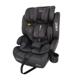 Autosedište Kiddocare I-ride autosedište 76-150cm Ride Gray BS06AGR
