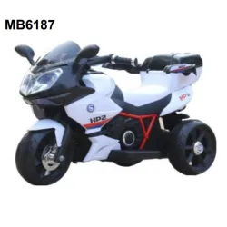 Motor na akumulator 023139B