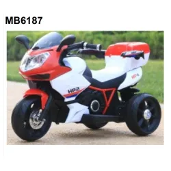 Motor na akumulator 023139