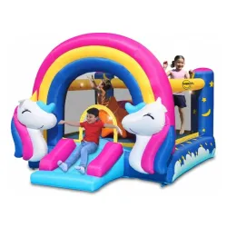 Igraonica jednorog 335cm x 265cm x 215cm