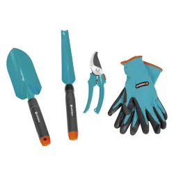 Set baštenskog alata Gardena Basic