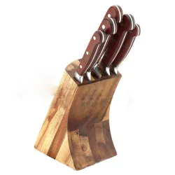 Set noževa sa postoljem CL-56 COLOSSUS LINE