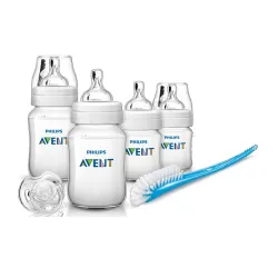 Set za novorođenče Classic Plus