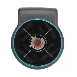 Set za zalivanje kap po kap Aquablom Solar Gardena GA 13300-20