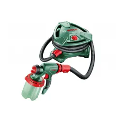 Sistem za prskanje boje Bosch PFS 5000 E