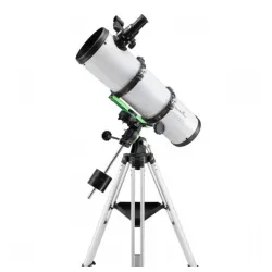 SkyWatcher star-quest-130P (130/650) newtonian reflector on StarQuest mount 