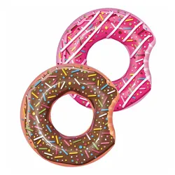 Šlauf Bestway krofna 107cm 36118