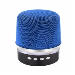 Bluetooth zvučnik Kettz BTK-790 V4.2 plavi