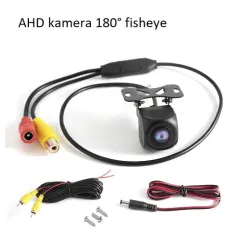 Rikverc auto kamera KT-RK482-AHD 180