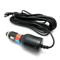 Auto punjač navigacije GPS 5V 2.5A