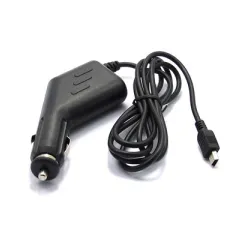 Auto punjač za GPS navigacije 1A