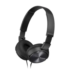 Slušalice Sony MDR-ZX310B Crna