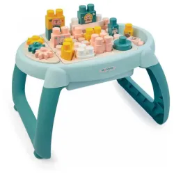 Ecoiffier stocic sa kockicama SM007917 