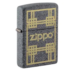 Zippo upaljač 23PF Zippo Desing