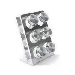 Stalak sa posudama za začine Maestro MR1726