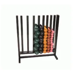 Stalak za PVC tegove