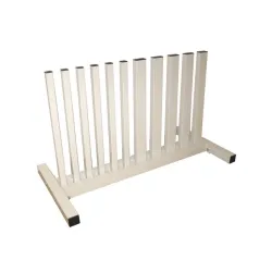 Stalak za ručne tegove u paru