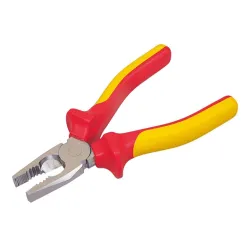 Stanley klešta kombinarke MaxSteel 1000V 200 mm