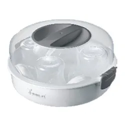 Sterilizator flašica za bebe za mikrotalasnu Momert M1728