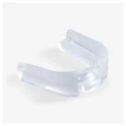 Štitnik za zube za boks i borilačke veštine vel M prozirni 