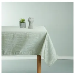 Stolnjak NINI 140x240 mint