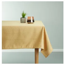 Stolnjak NINI 140x240 žuta