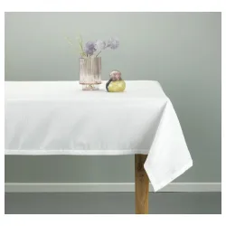 Stolnjak WHITE 140x240 