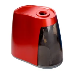 Stoni rotacioni električni zarezač 240 crveni